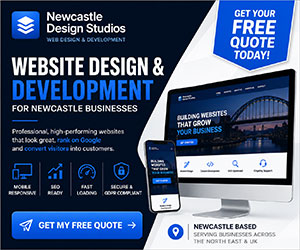 Newcastle Design Studios