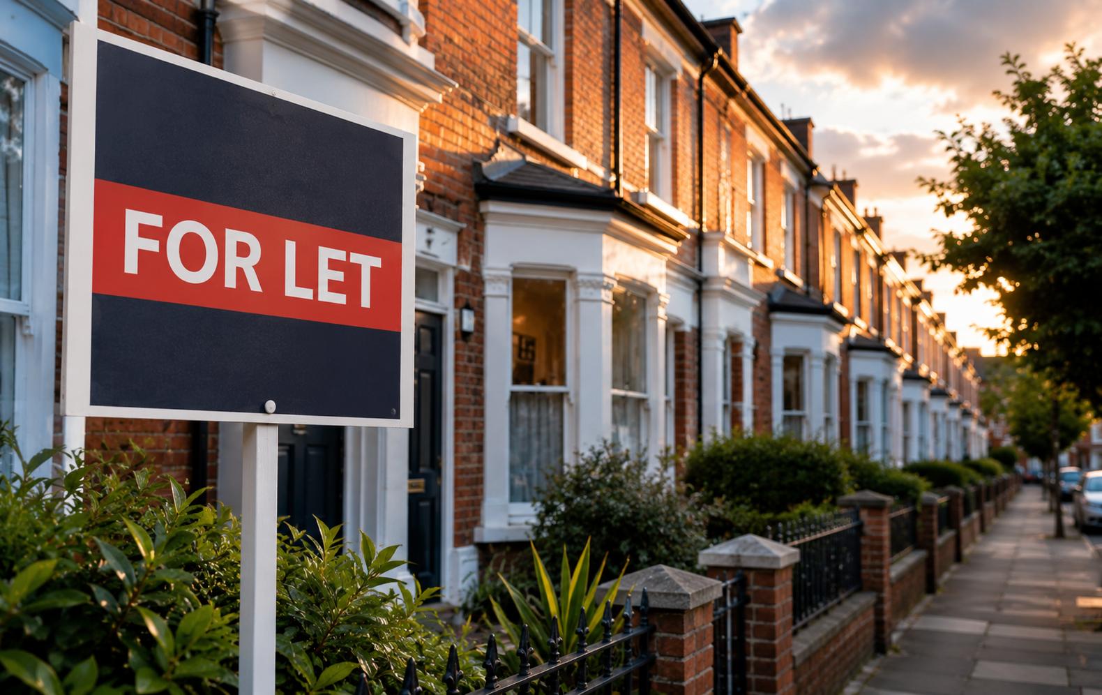 Newcastle Renters Face Summer Rush After Rights Act Changes