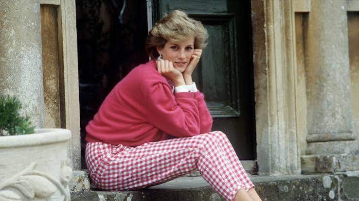Princess Diana's North East Legacy Remembered - On What Would Be Her 65th Birthday